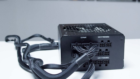 verschiedene Kabel für Netzteile? (Gaming PC, PC bauen)