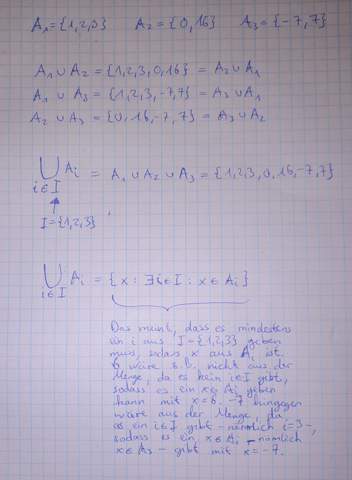  - (Formel, lineare Algebra)