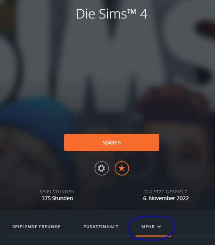 Sims 4 - DLC von Origin auf Steam übertragen? (PC, Computerspiele, Gaming)