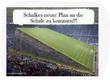  - (Bundesliga, FC Bayern München, FC Schalke 04)