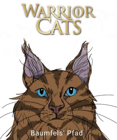  - (Warrior Cats, Steckbrief)