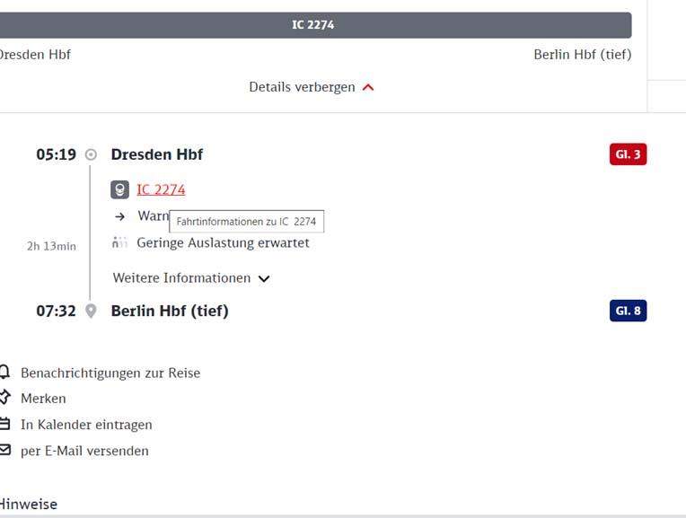 [Deutsche Bahn] Sitzplatz in Fahrtrichtung reservieren? (Ticket, Zug, Bus)