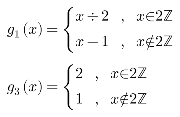  - (Mathematik, Funktion)