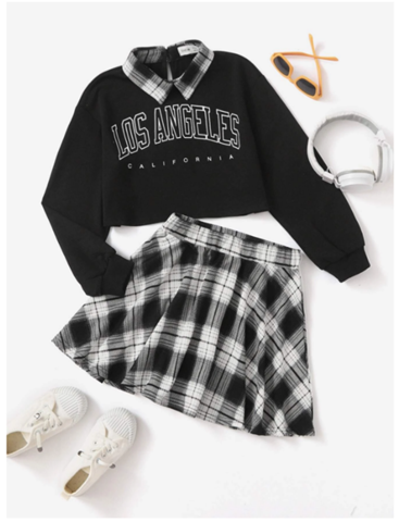  - (Schule, Kleidung, Mode)