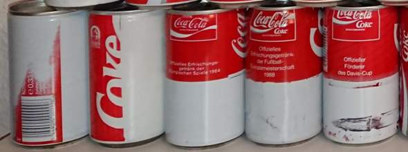  - (Cola, Coca-Cola)