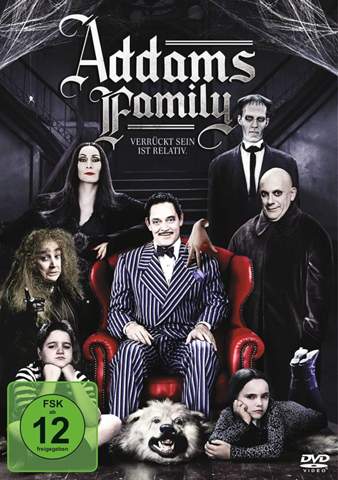 - (Netflix, Wednesday Addams)