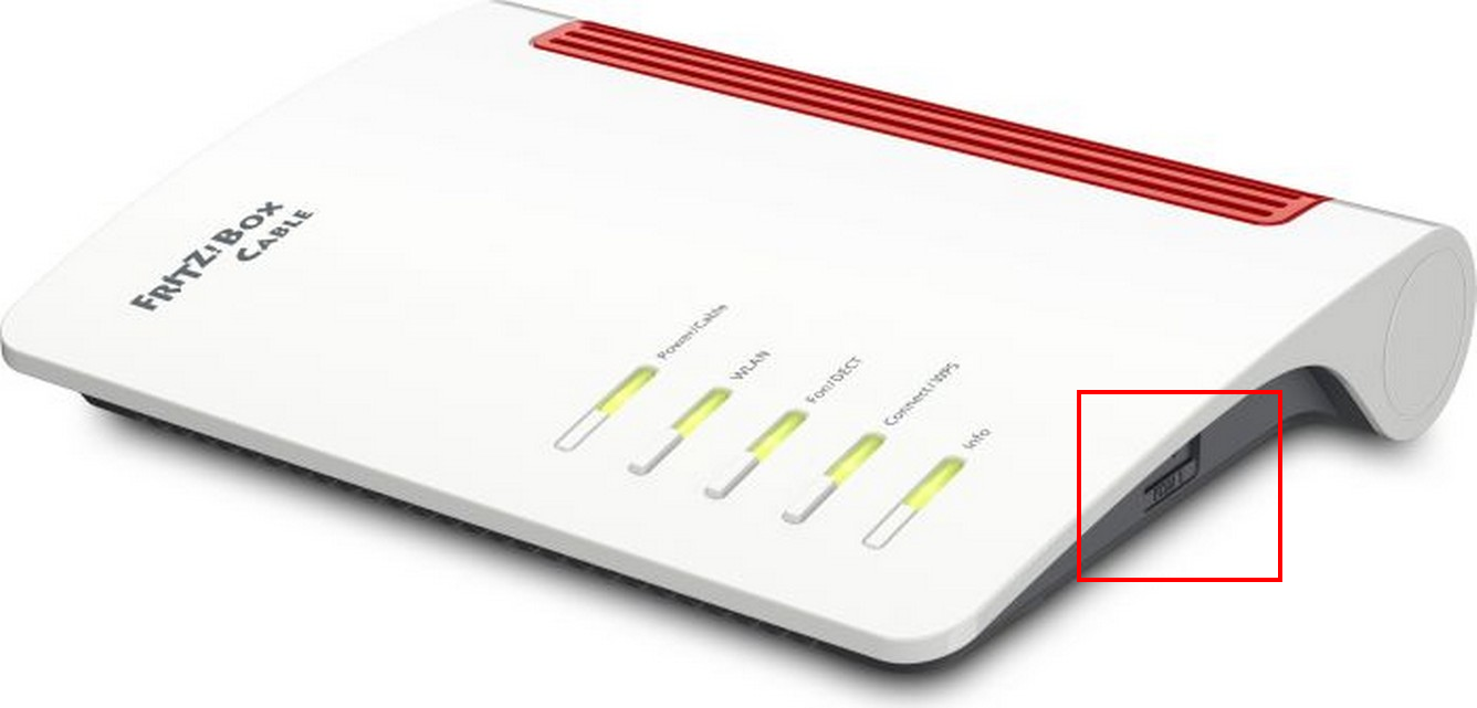 Festnetz einrichten? (Telefon, Router, Vodafone)