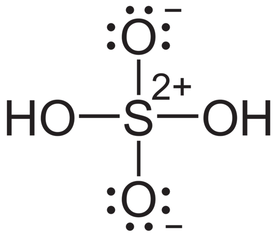  - (Atom, Säure, Moleküle)