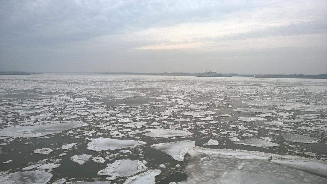 Wie kalt sind die Winter in Holland? (Geografie, Wetter, Klima)