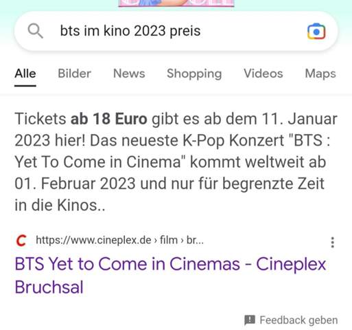 - (Musik, Kino, K-Pop)