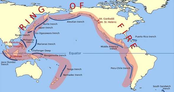  - (Geografie, Erdbeben)