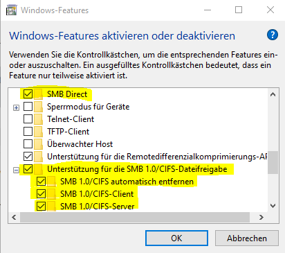  - (Windows, WLAN, Windows 10)