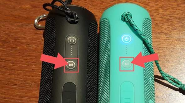 Jbl Charge 3 Verbinden Mit Anderer Box