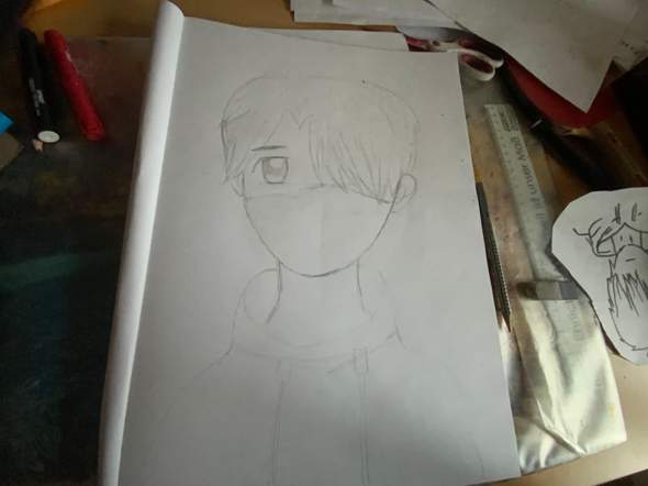 - (Film, Filme und Serien, Anime)