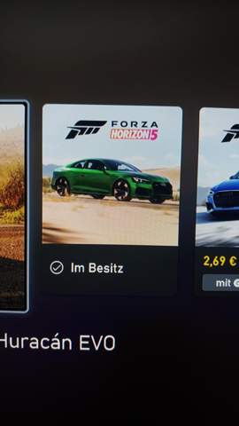 - (Xbox, Forza Horizon 5)