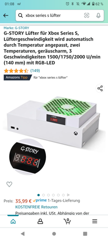 - (PlayStation 4, Xbox Series S)