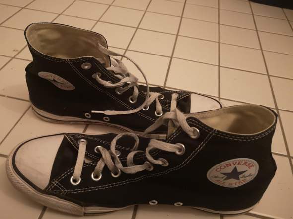 Sind converse chucks schlecht für füße Clearance