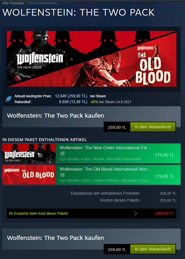 Wolfenstein The New Order German Edition Uncut Wolfenstein The New Order German Edition in internationale Version