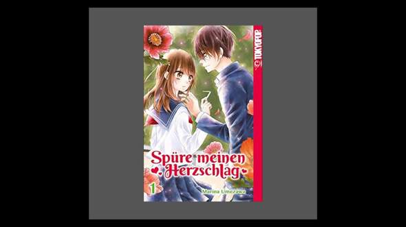  - (Manga, Empfehlung, Romance)