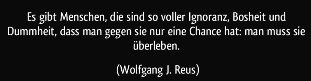 Ist Ignoranz die Lösung? (Psychologie, Menschen, Verhalten)