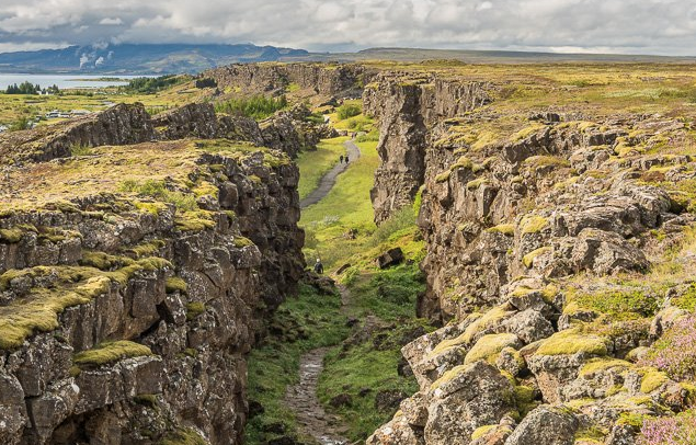 unterschied von der mittelozeanischen rücken zu den Antriebskräften der ...