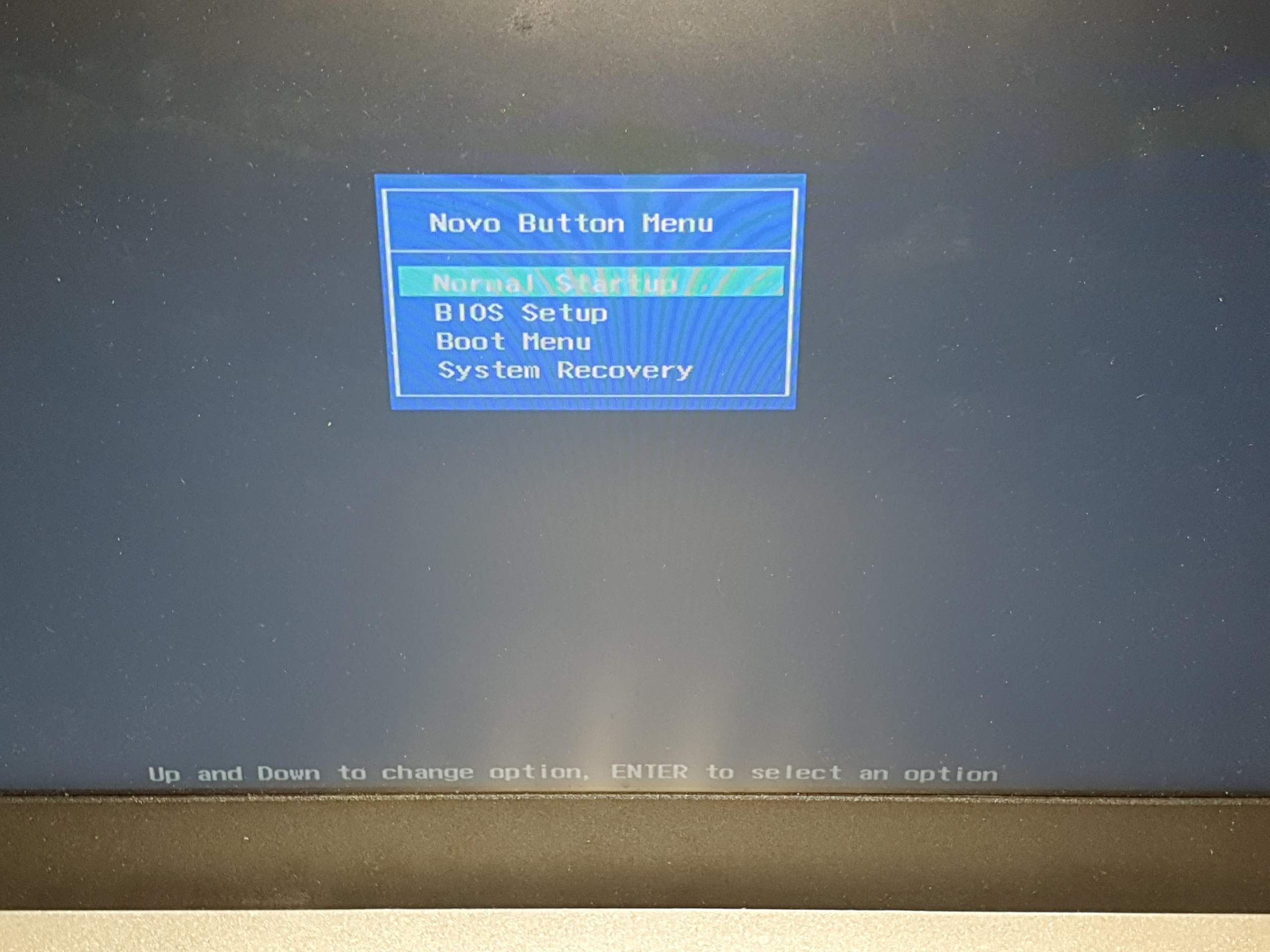 windows 11 bluescreen loop? (Windows 10, Microsoft, IT)