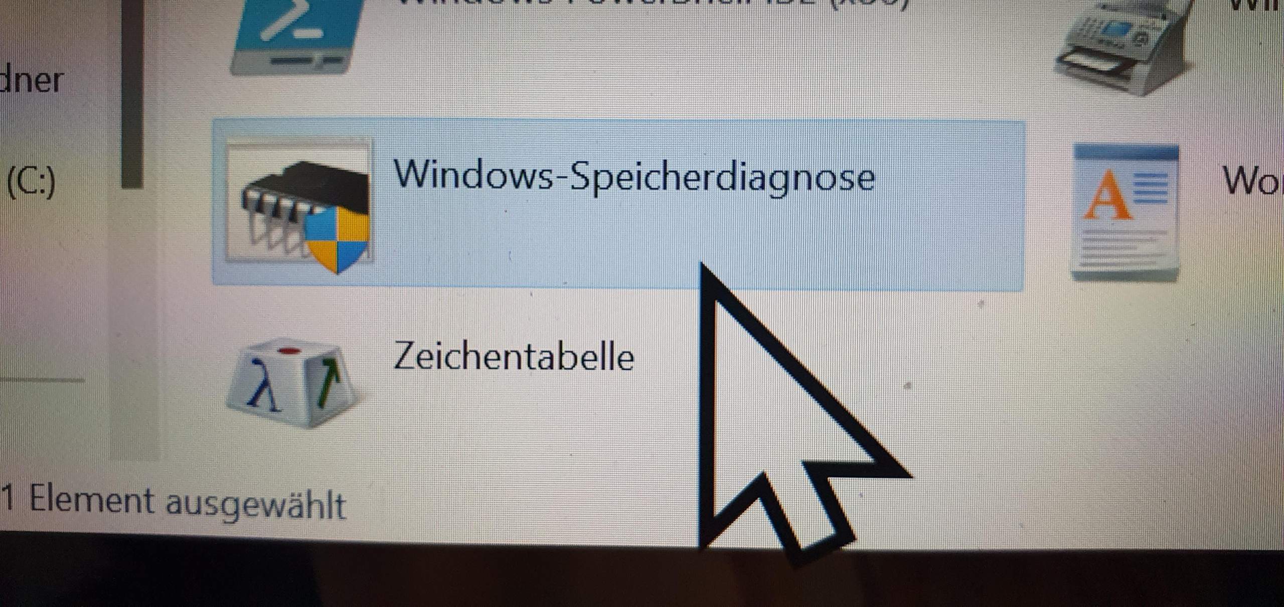 RAM zur Hälfte kaputt? (Spiele, Gaming PC, Treiber)