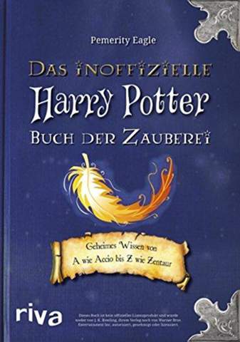  - (Buch, Harry Potter)