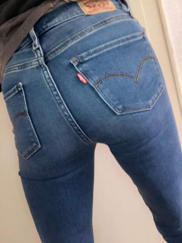  - (Jungs, Hose, Jeans)