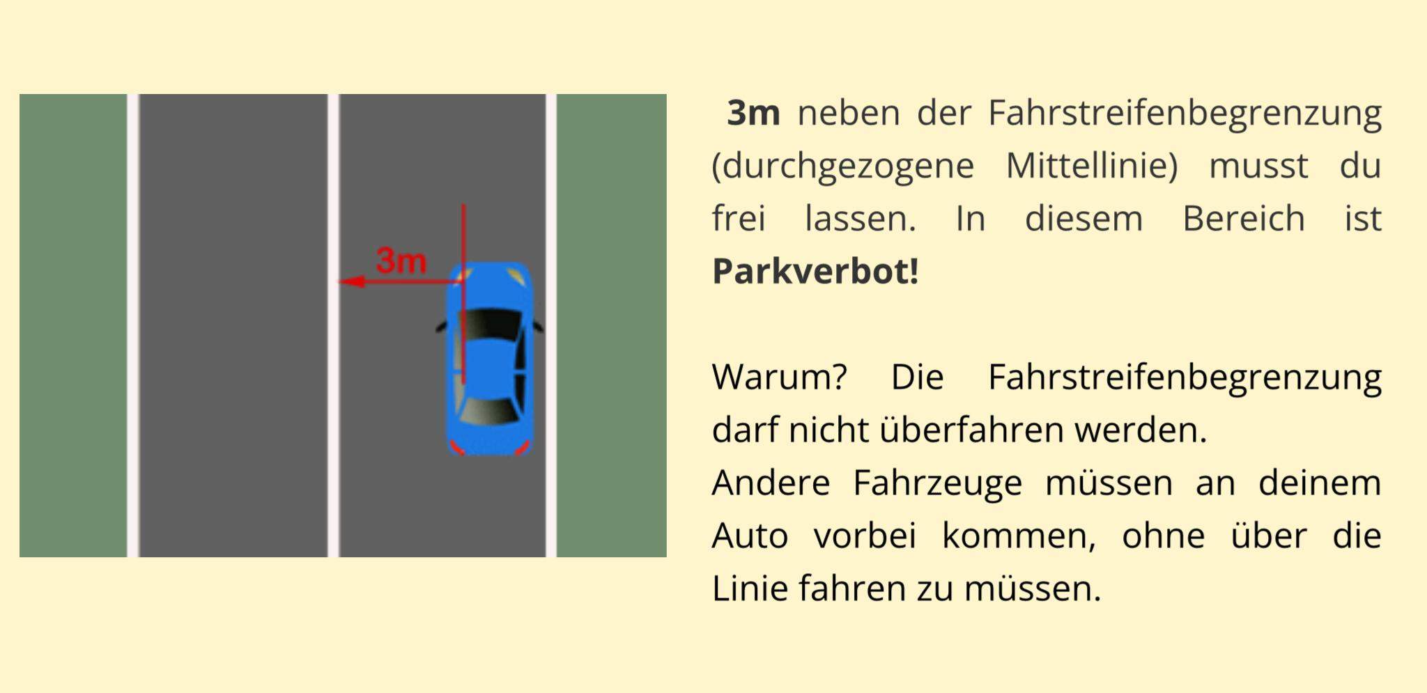 Wie Schnell Darf Man Auf Einem Parkplatz Fahren www.gutefrage.net