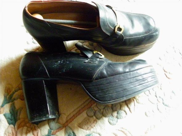 Schuhe Mit Absatz Fur Manner Bald Ist Es Soweit