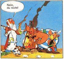  - (Zeichentrickfilm, Asterix, Asterix und Obelix)