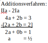 - (Mathematik, rechnen, Funktion)