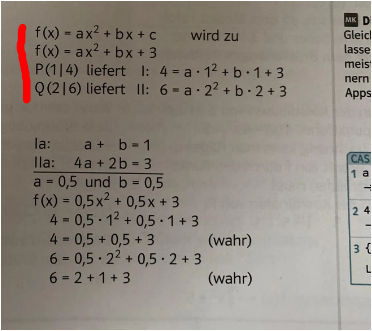 - (Mathematik, rechnen, Funktion)