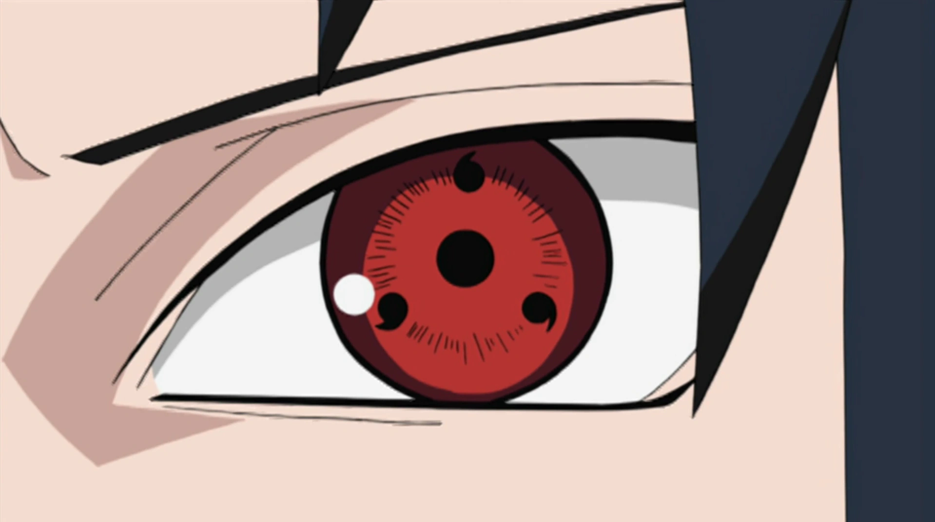 Welches Sharingan Ist Das Stärkste Welches Sharingan? (Serie, Naruto, Naruto: Shippuuden)
