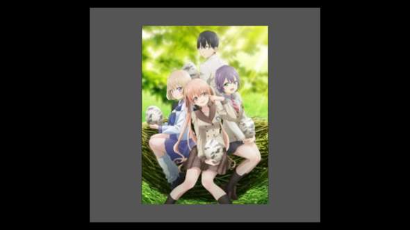 - (Anime, Serie, Manga)