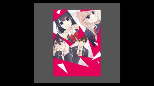 - (Anime, Serie, Manga)