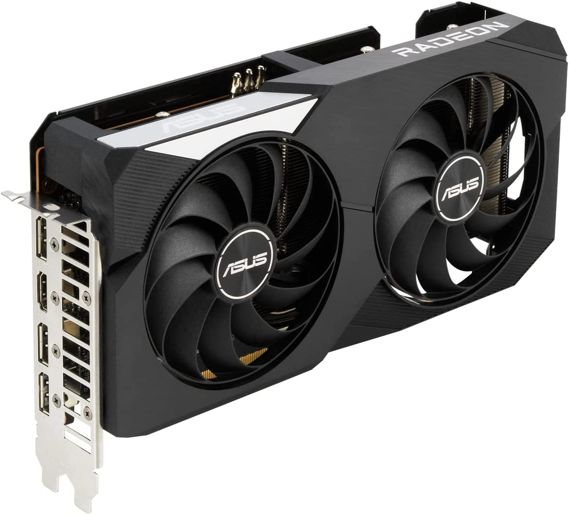 Welche von der rx 6600 ist die beste? (Grafikkarte, GPU, Unterschied)