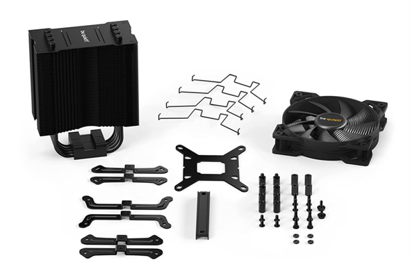 - (Gaming PC, CPU, Mainboard)