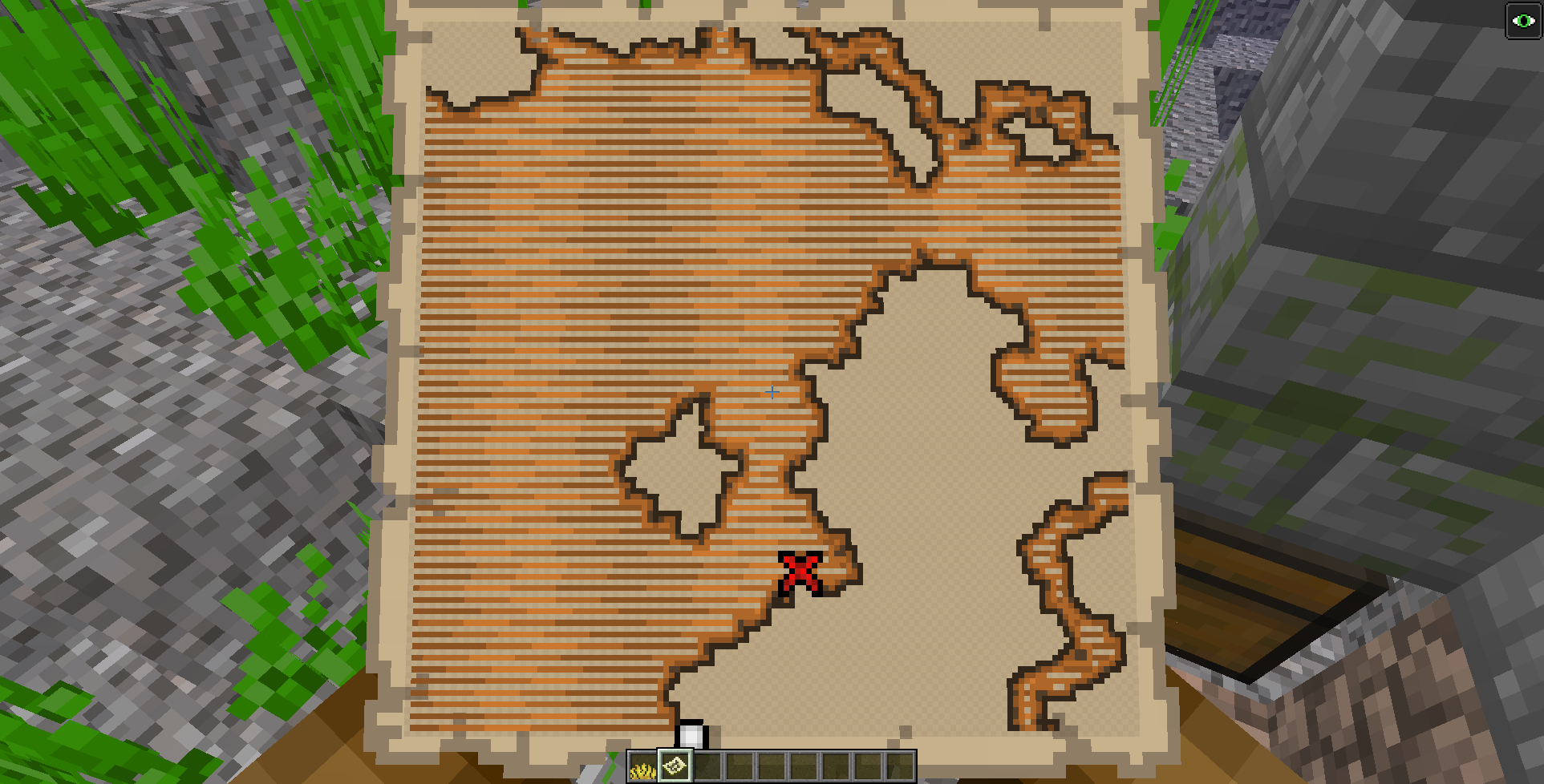 Minecraft Karte läd nicht? (PC, Minecraft Java Edition, Mojang)