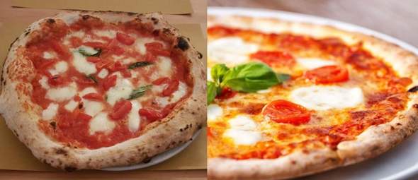  - (Essen, Italien, Pizza)