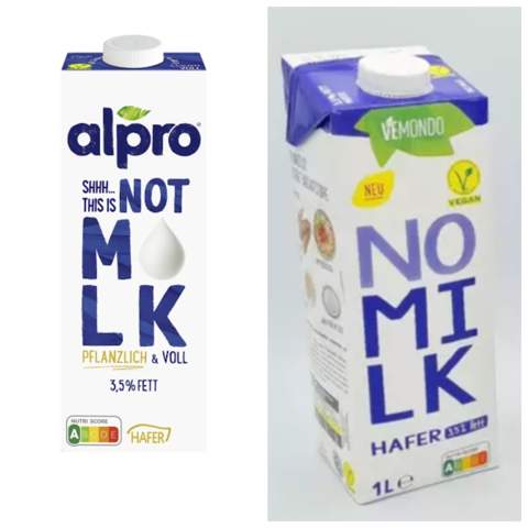 Welche ist eure bevorzugte pflanzliche Milch-Alternative für den Kaffee?  (Getränke, vegan, Frühstück)