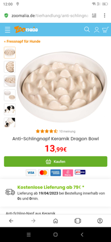 - (Gesundheit, Hundefutter)