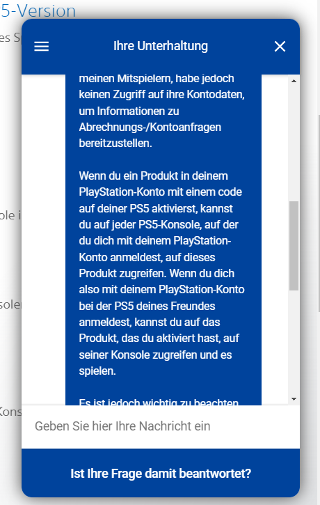 PS5 Download Code für Spiel 2x benutzen? (Spiele und Gaming ...