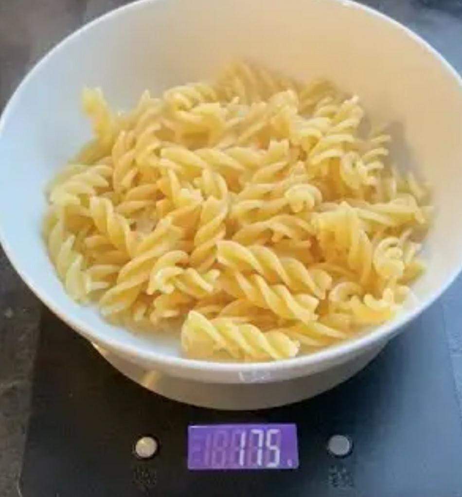 Gramm Circa Kalorien Gesunde Ern hrung Nudeln gramm-circa-kalorien-gesunde-ern-hrung-nudeln