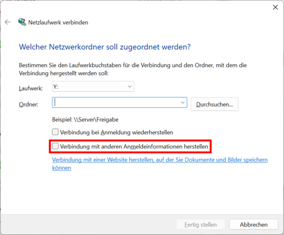  - (Windows, Windows 10, Verbindung)