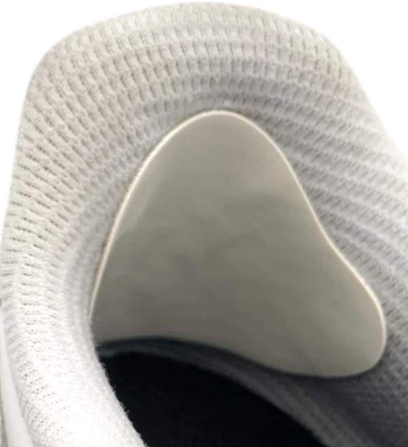 Nike Air Force innen Ferse kaputt (Garantie)? (Recht, Schuhe, Style)