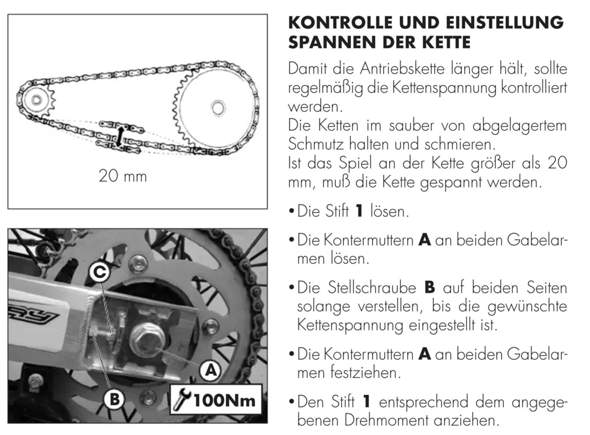 Wie Geh rt Die Kette Einer Beta Rr50 Bespannt Motor Moped 50ccm wie-geh-rt-die-kette-einer-beta-rr50-bespannt-motor-moped-50ccm
