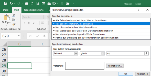Excel Formel Eindeutig Microsoft Excel Office 365