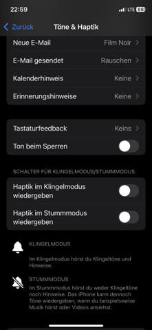iPhone lautlos machen? (Lautstrke, iPhone 13) iPhone lautlos machen? (Lautstrke, iPhone 13)